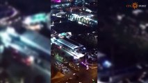 VIDEO: Las Vegas Shooting (TOP Floor Mandalay Bay)
