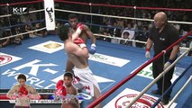 【OFFICIAL】2015 7 4 木村“フィリップ”ミノルvsマサロ・グランダー／スーパーファイト／K 1 65kg Fight