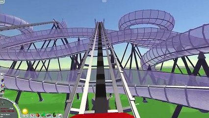 Parkitect Gameplay: Parkitect Modded Best Roller Coasters (Lets Play Parkitect Part 3)