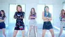 [HOT] HELLOVENUS(헬로비너스) - I'm ill(난예술이야) @ Dance(안무) MV