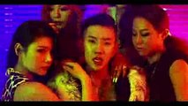 M_V Jay Park(박재범) - MOMMAE(몸매) (Feat.Ugly Duck))