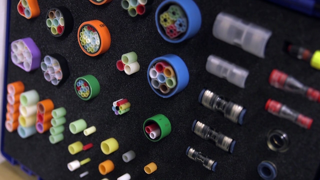 La Fibre Orange - Yves Gauthier