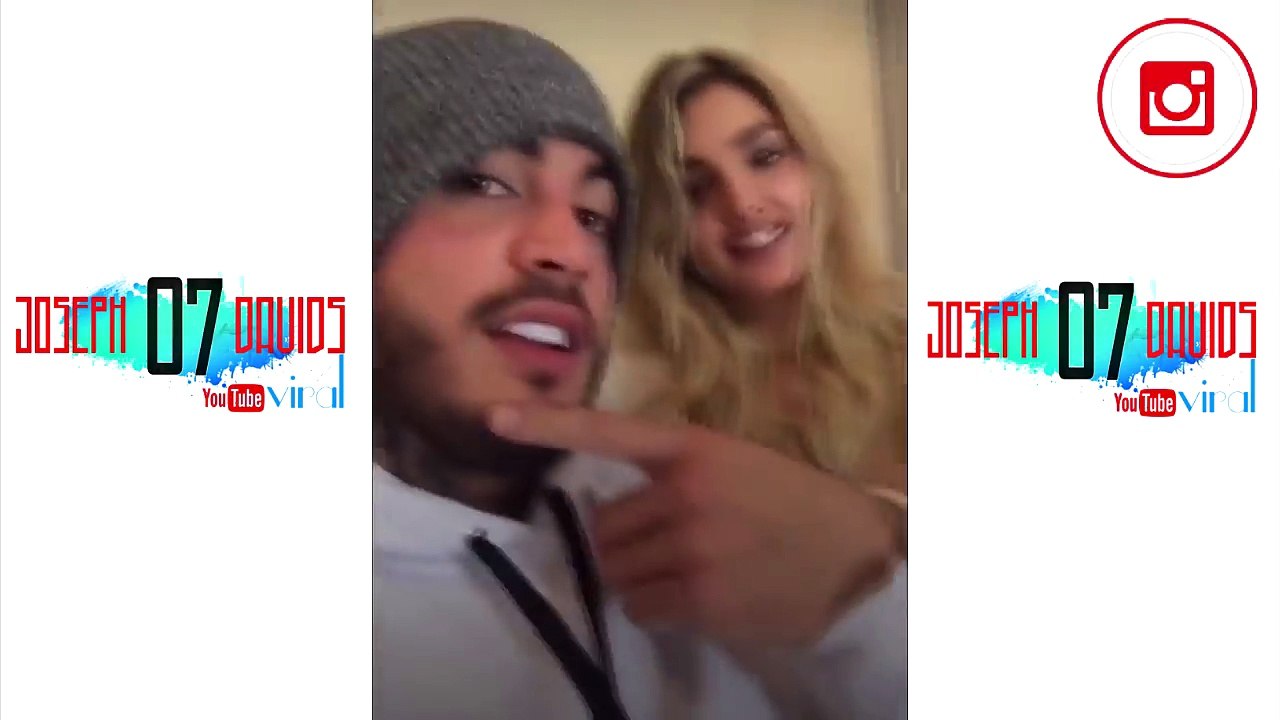 NUEVO - Mateo y Melina más enamorados que nunca.-FPu5tD9PjxY