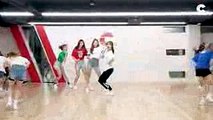 [HOT] GOOD DAY(굿데이) - ‘Rolly(롤리)’ @ Choreography(안무) MV