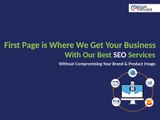 Get No.1 Rank In Google, Bing, Yahoo | Best SEO Services In Noida | Mediastriker.Com