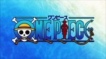 One Piece 809 PREVIEW - Luffy Vs The Enranged Army [Cracker Defeat]