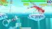 Hungry Shark Evolution -Natasha The Narwhal Android Gameplay #7