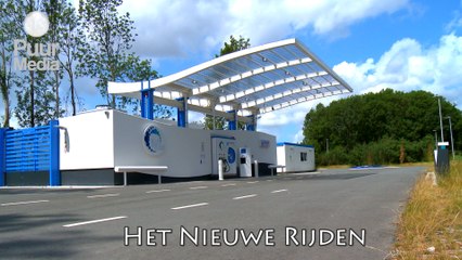 H2 HetNieuwRijden - korte documentaire trailer