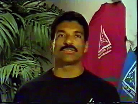 Gracie Jiu Jitsu - Street Self Defense Vol. 1