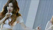 【HD】Yep Girls-You Saw MV(舞蹈版) [Official Music Video Dance Ver.]官方完整版MV