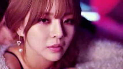 M_V HOTTIES(핫티즈) - BAMBAMBAM(밤밤밤)