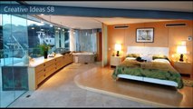 100 Creative BEDROOM DESIGN Ideas new - Small and Big - Classic Luxury and Futuristic - Part.1