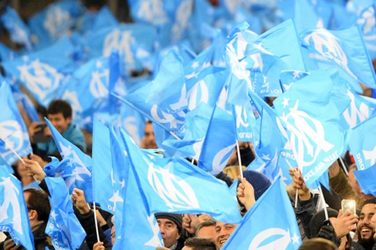 OM-PSG | Maxime Lopez a un message pour vous
