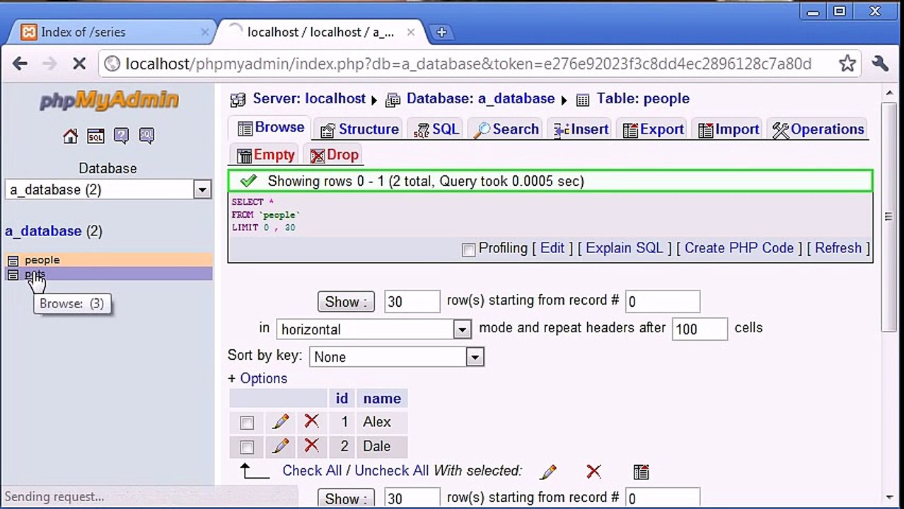 PHP Training In Jaipur|PHP Training Companies In Jaipur| LEFT JOIN
