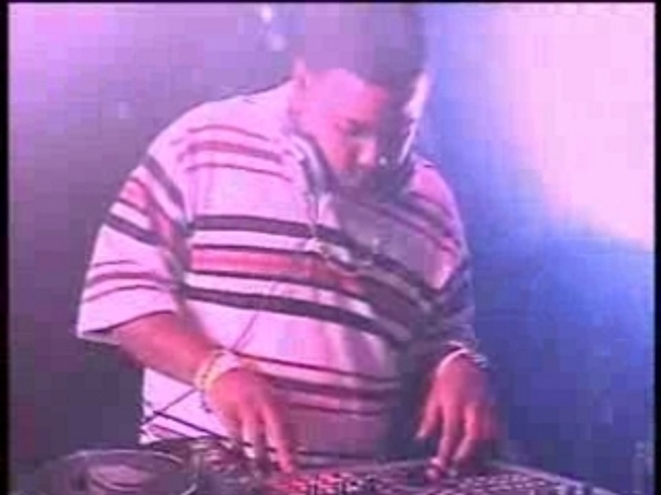 Don omar - Entre tu y yo (Live)