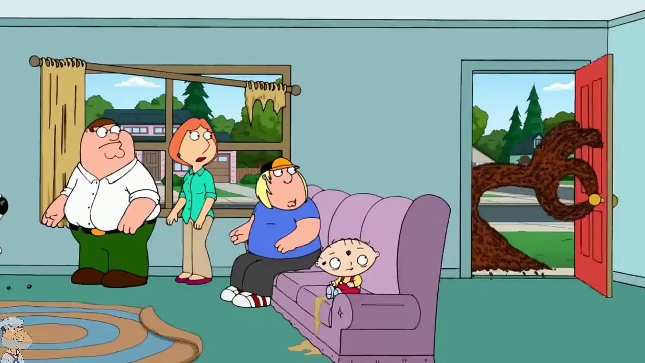 Family Guy - Chris gets a German Girlfriend!!-RwKu1ALWwDk