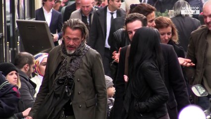 Florent Pagny exilé au Portugal, Lara Fabian prend sa défense