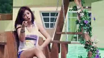 M_V BIKINI(비키니) - Take On Me(날 받아줘)