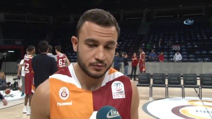 Mehmet Yağmur: "Galatasaray'a Taşın Altına Elimi Sokmaya Geldim"