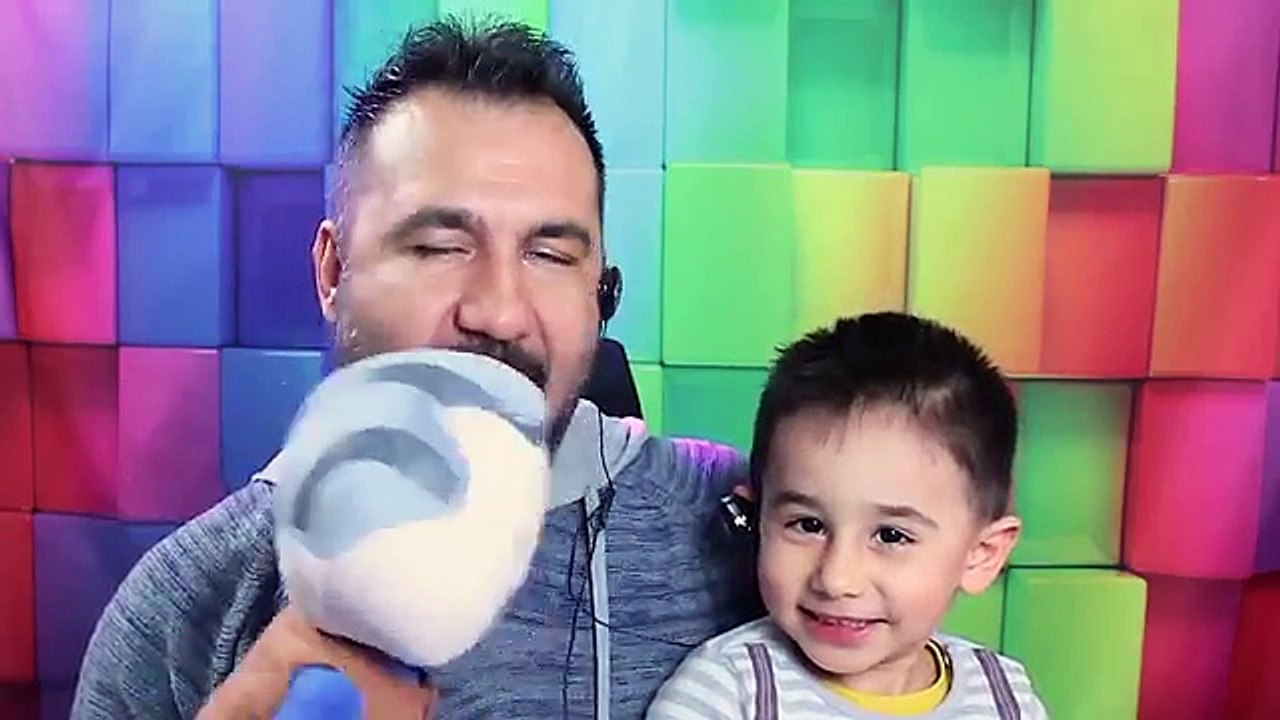 TAKLACI ARABA! | OĞLUMLA ARABA OYUNU OYNUYORUZ