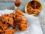 Onion Pakora Recipe | प्याज़ के पकौड़े की रेसिपी | Onion Pakoda Recipe | Boldsky