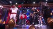 Wendy Williams & Cipha Sounds Battle Nick Cannon | Wild ‘N Out | #Wildstyle - King Subeir