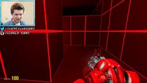 FNAF LASER TAG BATTLES | Freddys Laser Tag Arena (Garrys Mod)