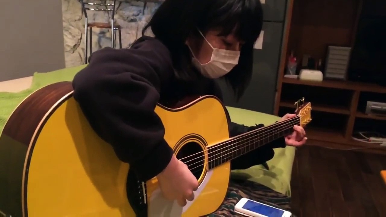 深夜 さユり