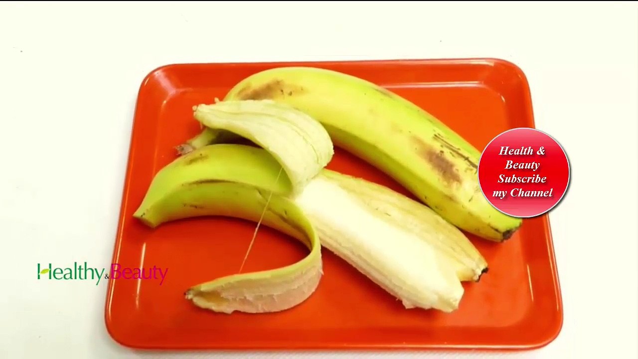 If You Eat 2 Bananas Per Day For A Month, This Is What Happens To Your Body_x264