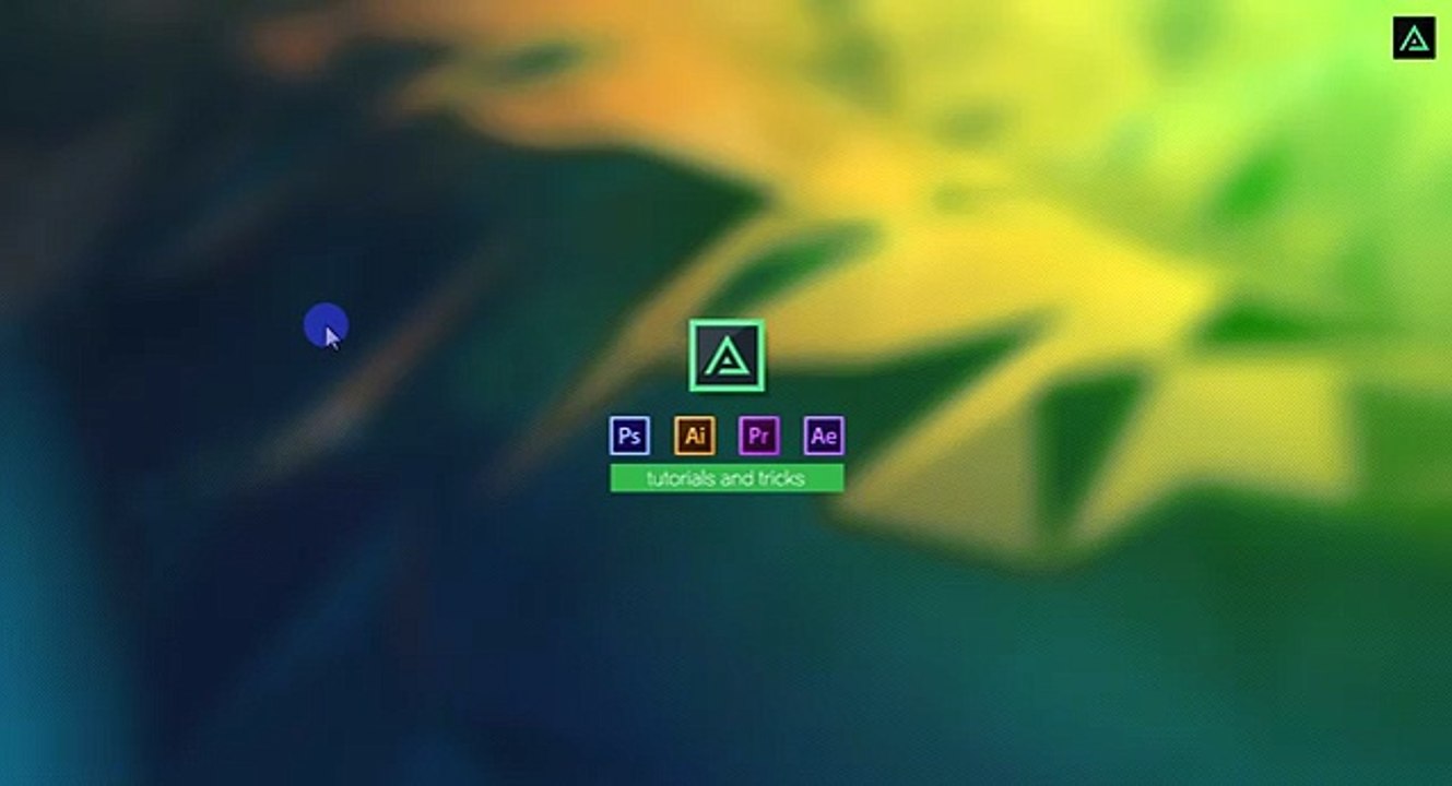 Classy Logo Animation in After Effects - After Effects Tutorial - Simple Logo Animation S01 E04