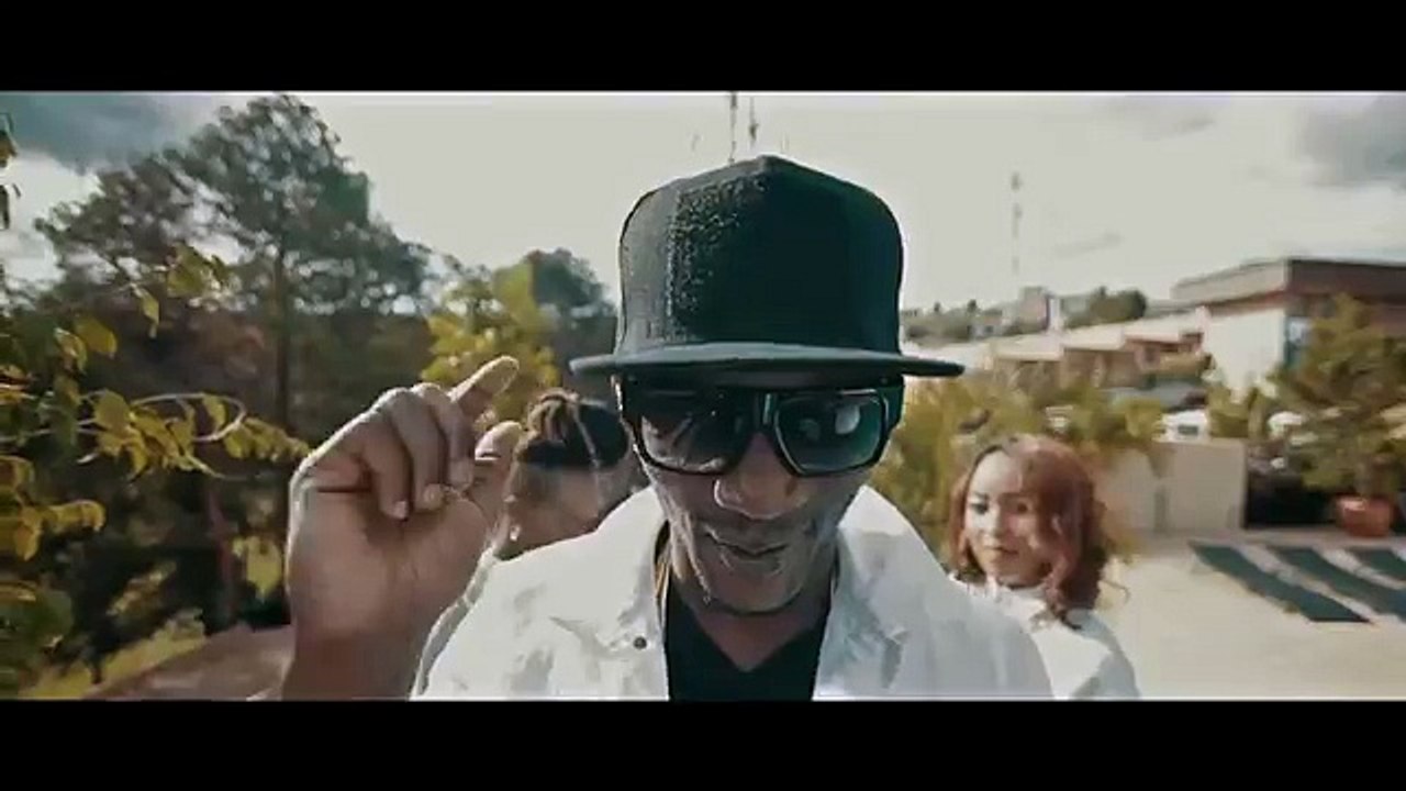 INDORO BY CHARLY & NINA FT BIG FIZZO (Official Video)