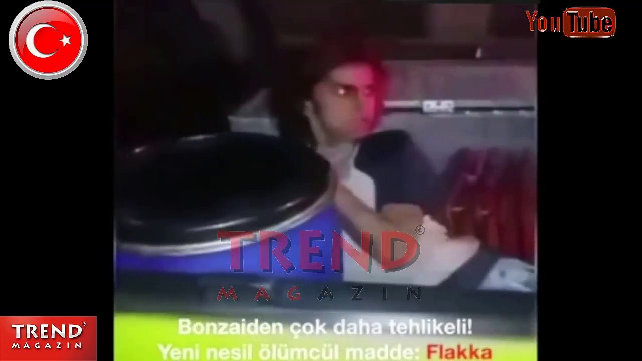 zombi hapı tüm yeryüzüne yayılıyor uyuşturucu hapını kullanan şeytaen çarpmış zombiye dönüşüyor