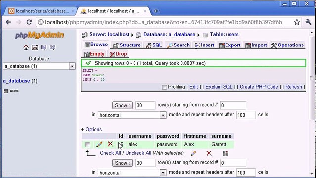 PHP Training In Jaipur|PHP Training Companies In Jaipur| More Basic Querying Part 3