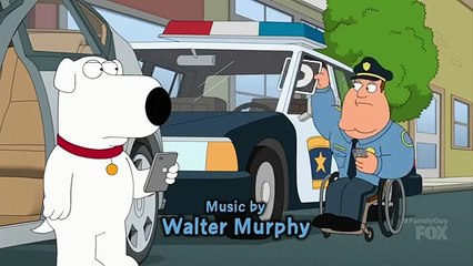 Family Guy - Michelob Ultra Dragon Fruit Peach-7jhjw9EVM4U