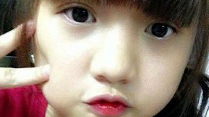 Biến thành Hotgirl chỉ trong 20 phút nhờ nhấn mí Hàn Quốc