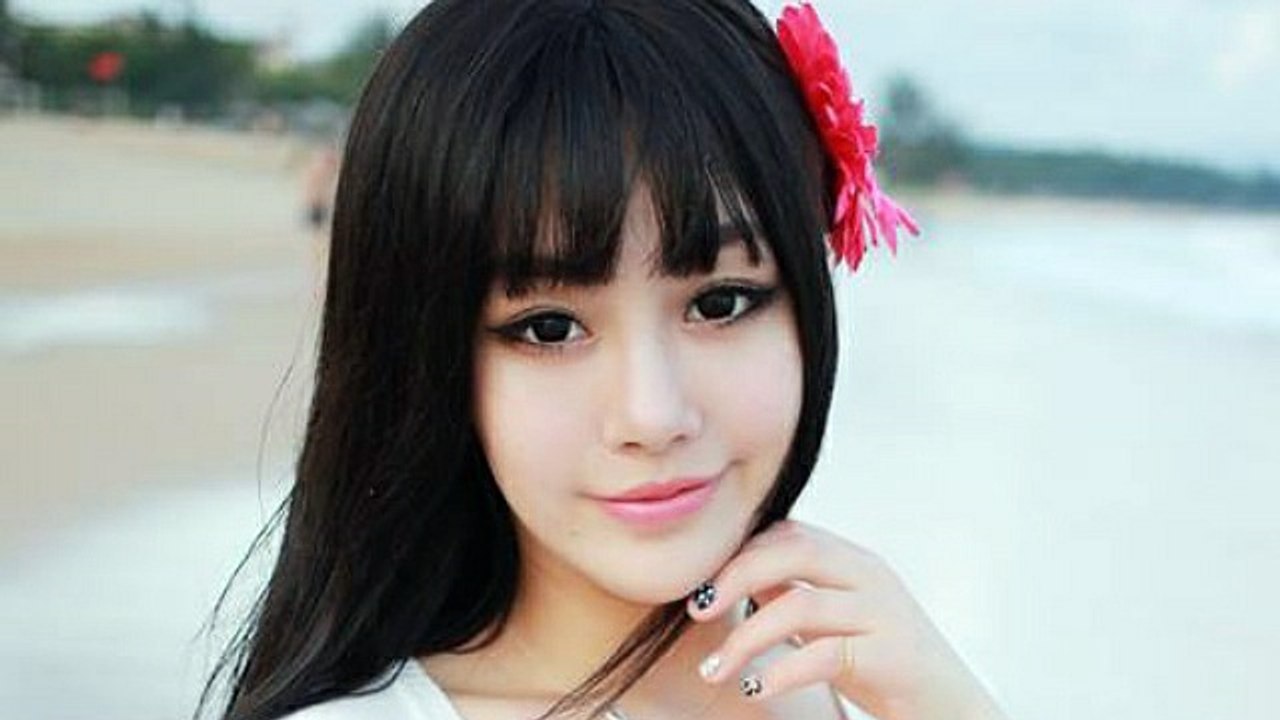 Bạn muốn trở thành Hotgirl? Đến với nhấn mí Hàn Quốc