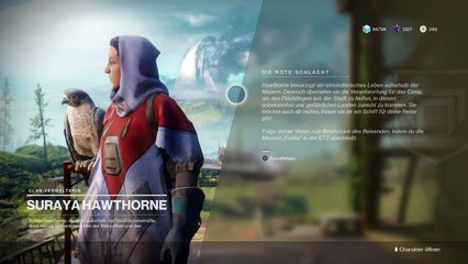 Destiny 2 Level 1-20  PS4-Live-Übertragung von KinKon2014 (365)