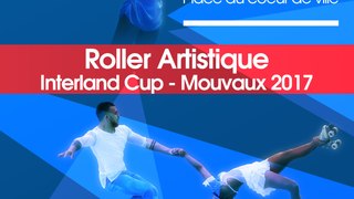 Interland Cup - Mouvaux 2017
