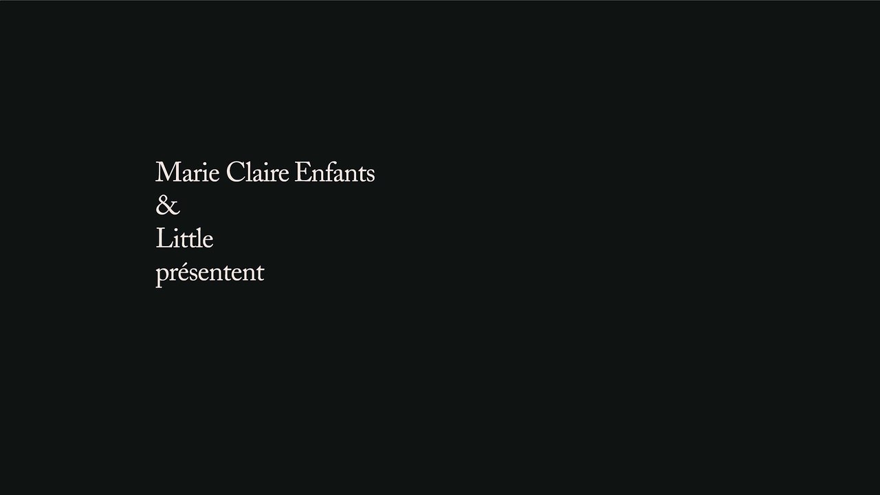 Marie Claire Enfants Automne-Hiver 2017