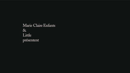 Marie Claire Enfants Automne-Hiver 2017