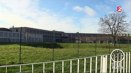 Salah Abdeslam "prêté" par la France pour son procès en Belgique