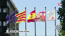 Catalogne : les banques craignent un effondrement du système financier