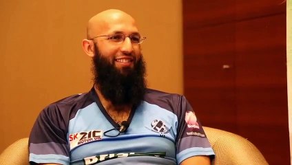 E$Hashim Amla: Cricket Legend 🏏