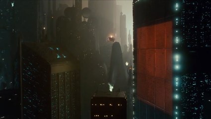 How Well Did Blade Runner Predict The Future?