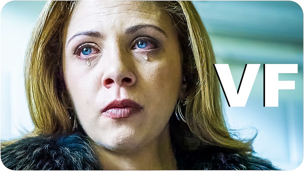 SUBURRA Bande Annonce VF (2017)
