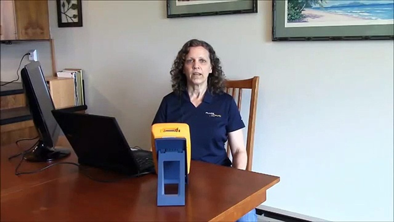 LinkWare™ Live - Using reconciliation to verify test settings: By Fluke Networks