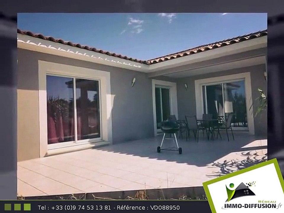 Maison A vendre Beziers 126m2 - 325 000 Euros