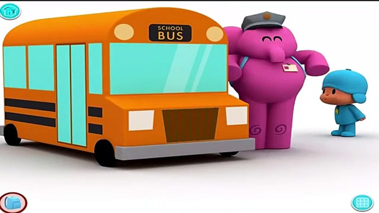 Pocoyo Playset Community Helpers By Zinkia Entertainment, S A | Learn With Pocoyo