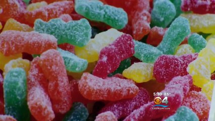 flakka zombi uyuşturucu jelibon şeker şekilde satılıyor digat edin çocuklar gençler hedef seçiliyor