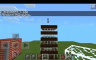 How To Use Minebot For Minecraft Pocket Edition (Any Version) [1.0 ] - Android & IOS